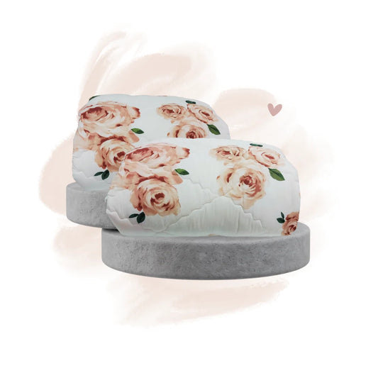 Embrace the Perfect Blend of Quality and Aesthetics with Our Bedspread Sets