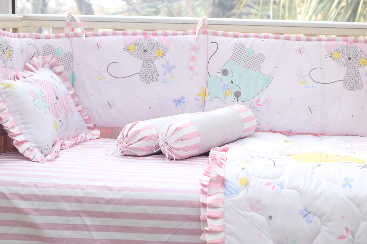 Crib Bedding Sets PTH Homes