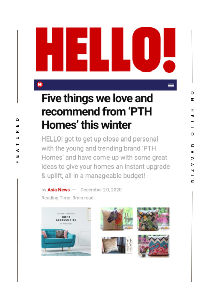 PTH Homes