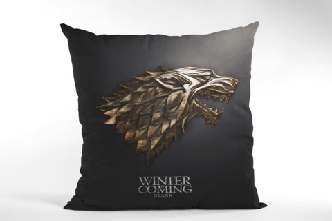 TV Shows - Themed Cushion Covers
