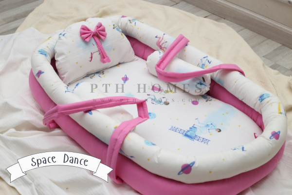 Collapsible baby bassinet shop