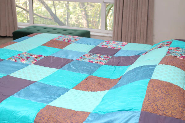 Introducing Dohar Bedding: PTH Homes Leads the Way in Pakistan