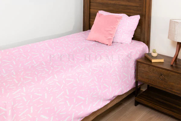 Pink Sprinkles – The Sweet Detail That Makes Every Treat Special