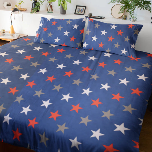 Introducing Stars: The Perfect Blend of Comfort and Style for Your Bedroom