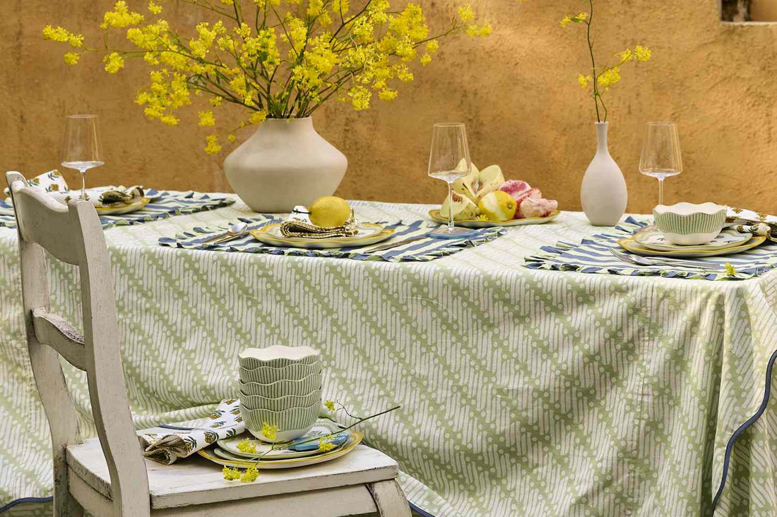 table runners