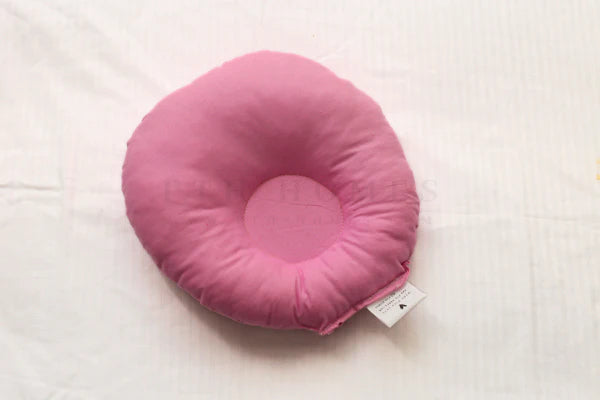 Introducing the Baby Head Making Pillow by PTH Homes: Superior Comfort and Support in Three Delightful Colors