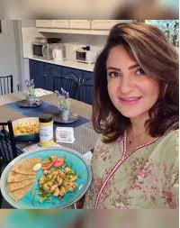 Natasha Qizilbash is loving PTH Homes!