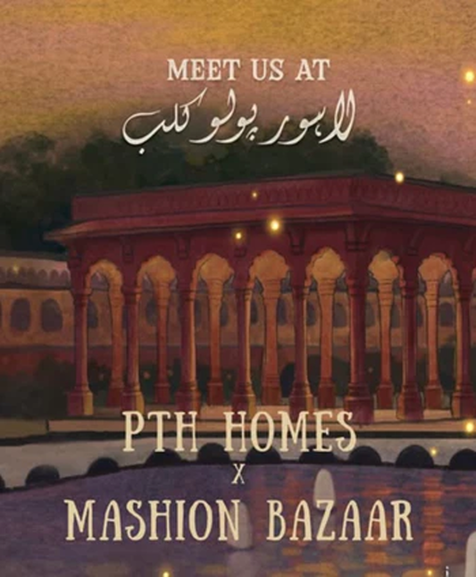 Mashion Bazaar Cultural Celebrations