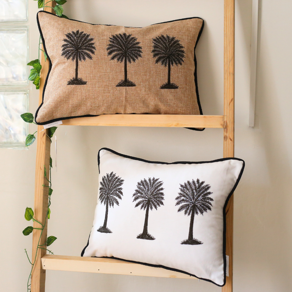 The Bahama Palm