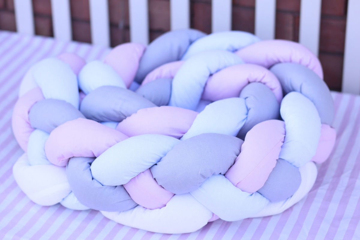 Braided Bedding
