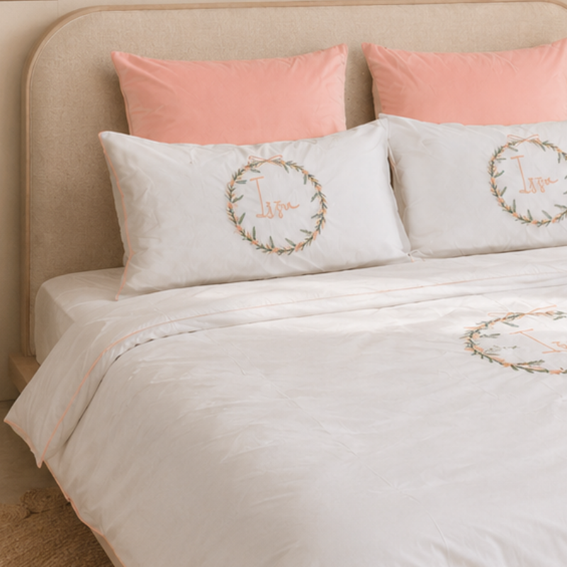 Kids Bedsheet