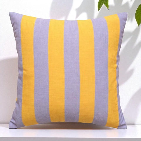 Striped Pop - Cushion Covers