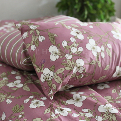 Lilly - Bedset