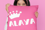 Barbie Cushions