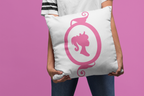 Barbie Cushions