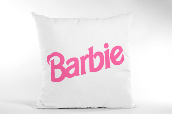 Barbie Cushions