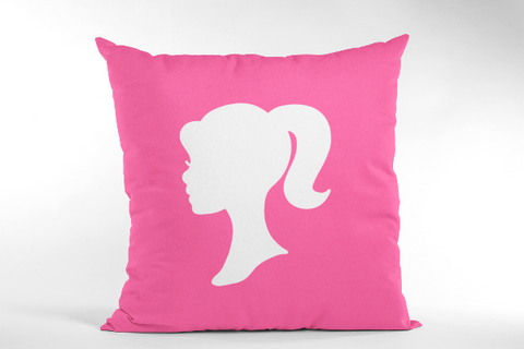 Barbie Cushions