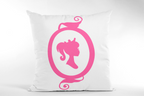 Barbie Cushions