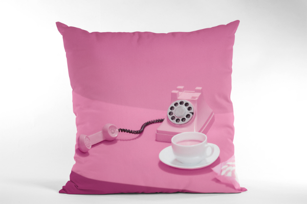 Barbie Cushions