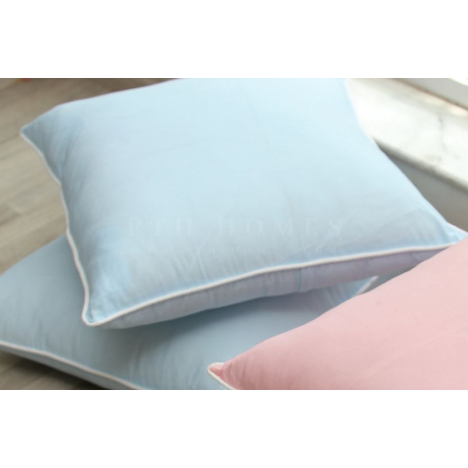 Pastel - Euro Shams/Floor Cushions