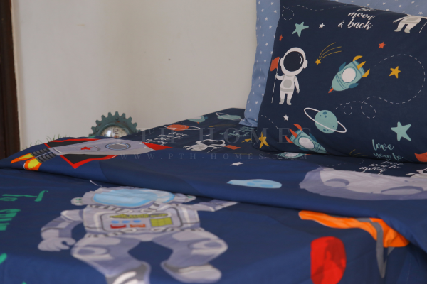 Space Party - Polycotton