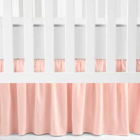 Crib Skirt (Ruffled)