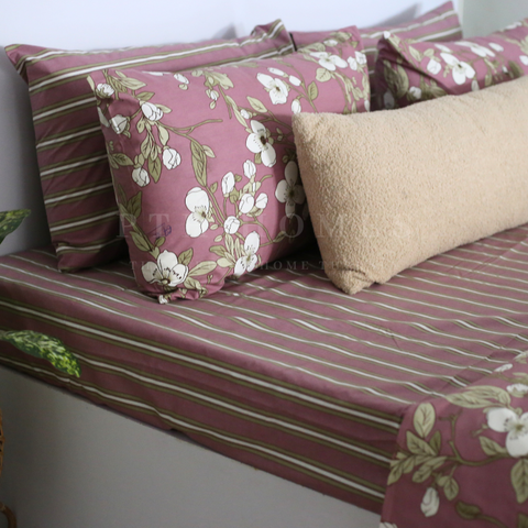Lilly - Bedset