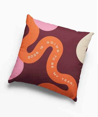 Retro - Cushion Covers