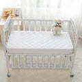 Mattress Protector - Crib Sized