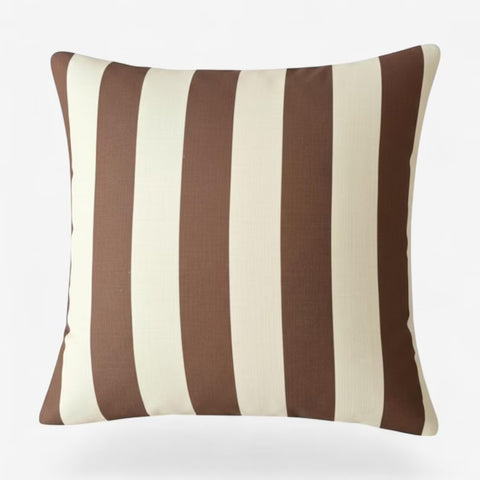 Striped Pop - Cushion Covers