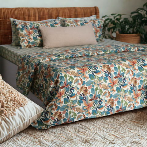 Jeyshein - Bedset