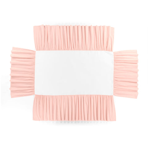 Crib Skirt (Ruffled)