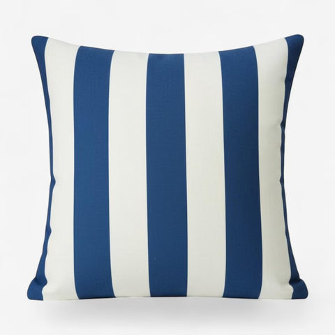 Striped Pop - Cushion Covers