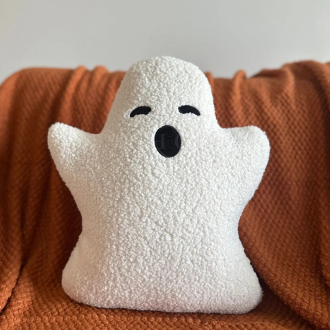 Ghost Cushion