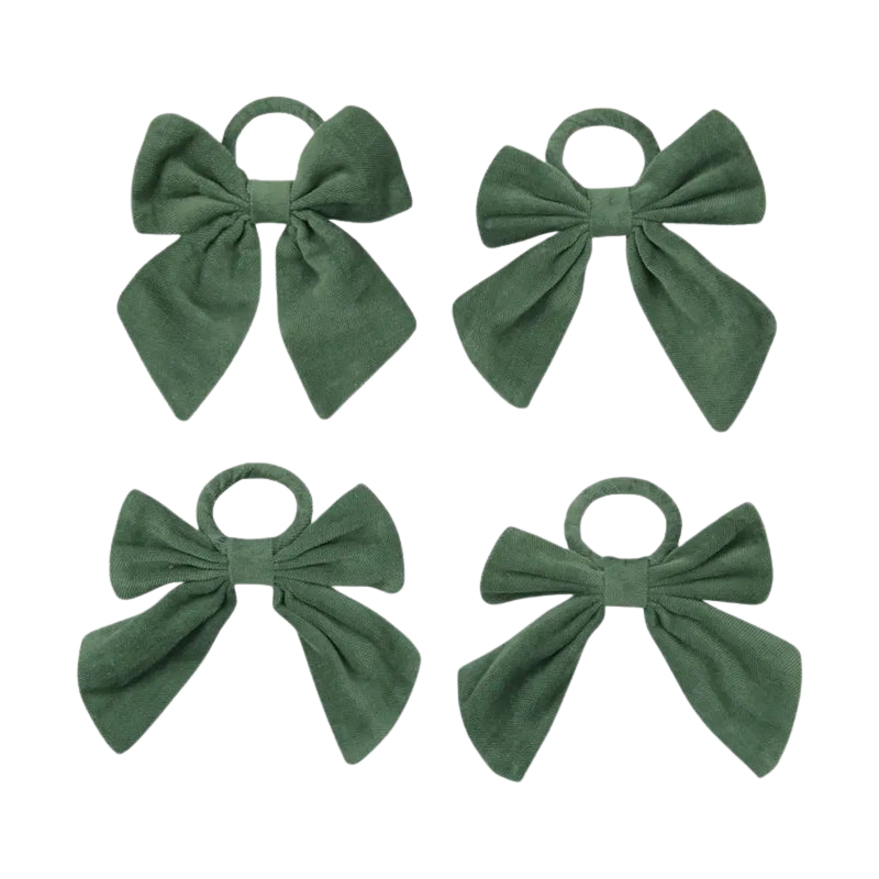 Napkin Holder - Bow
