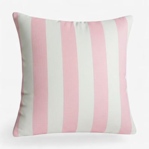 Striped Pop - Cushion Covers