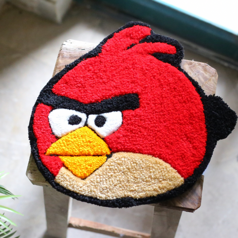 Tufted Rug (Mini)