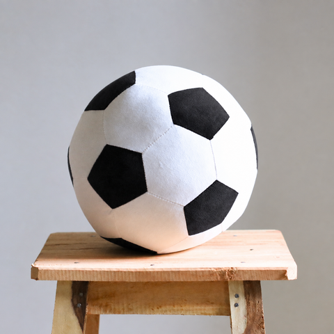 Football - Cushion