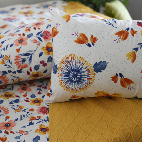 Amber - Bedset