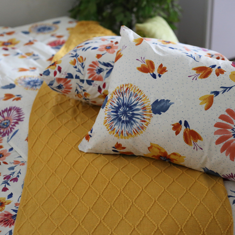 Amber - Bedset