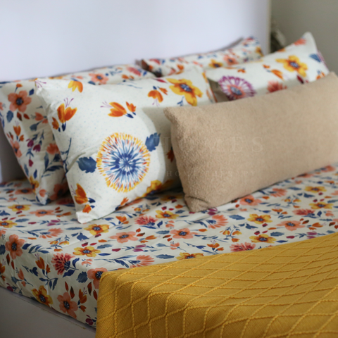 Amber - Bedset