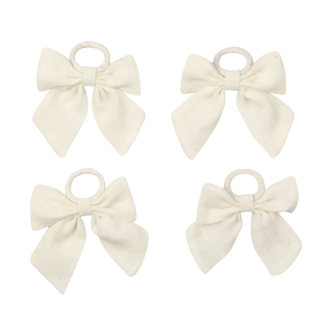 Napkin Holder - Bow