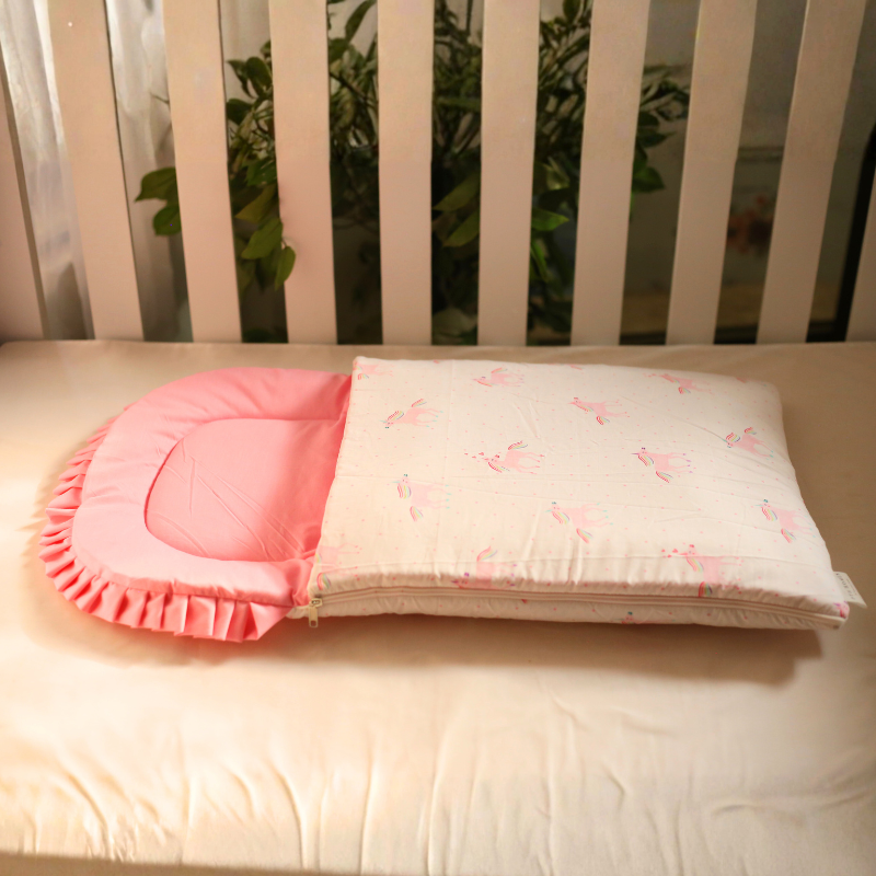 Rainbow Unicorn - Sleeping Bag