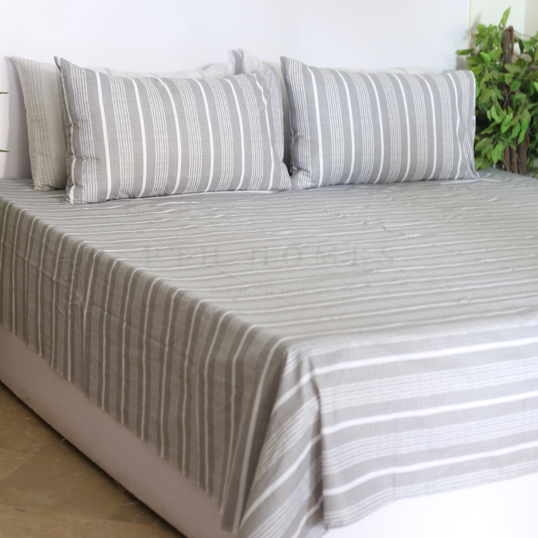 Lines - Bedset