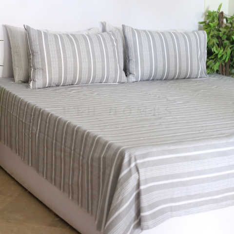 Lines - Bedset