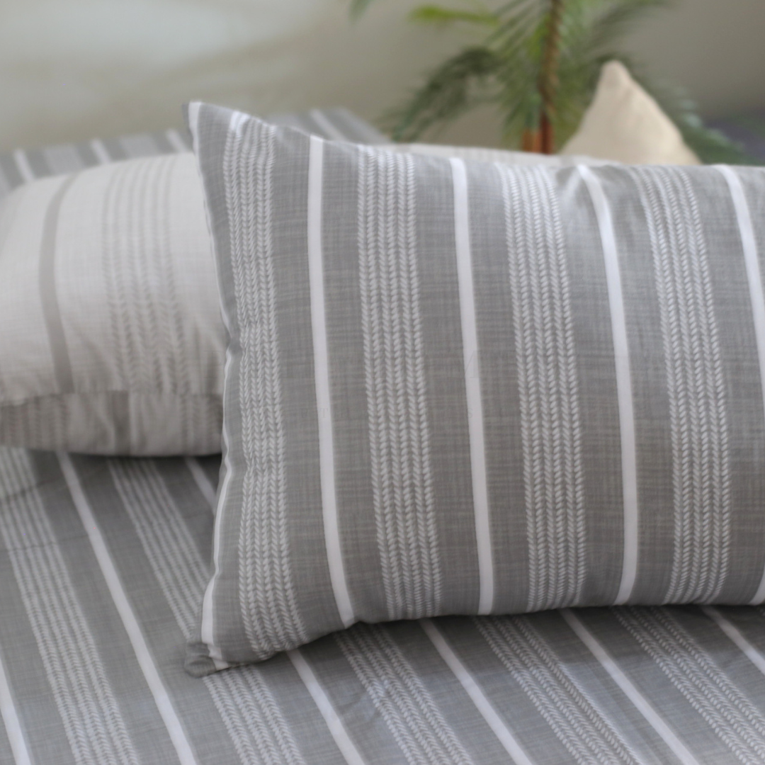 Lines - Bedset