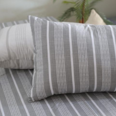 Lines - Bedset