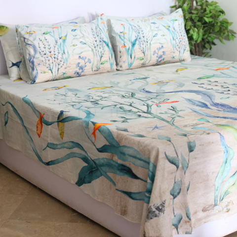 Oceans - Bedset