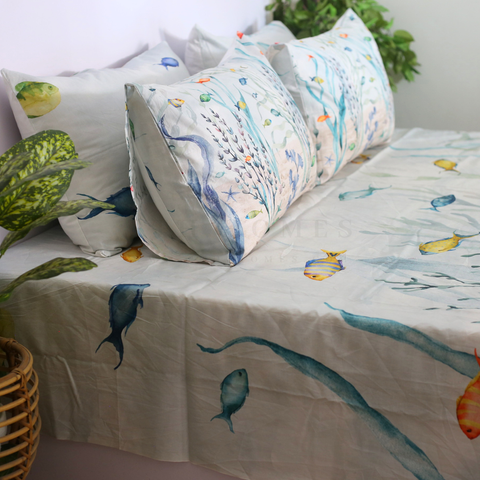 Oceans - Bedset