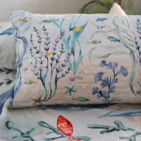 Oceans - Bedset